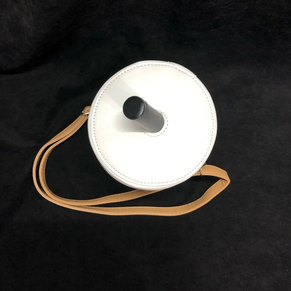 Coffee Cup Crossbody Purse - Picture 5 of 13